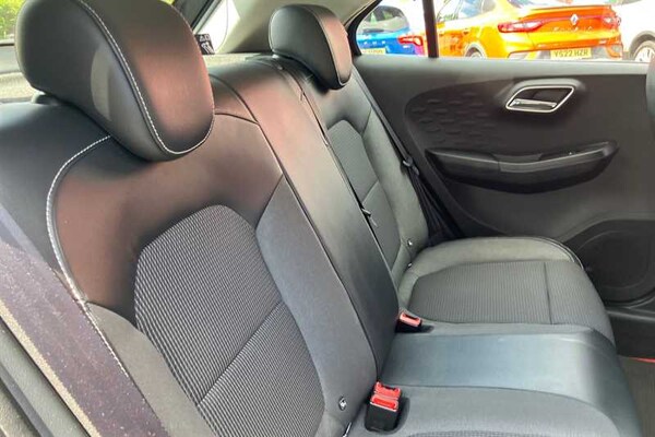 Used MG MG3 2022 for sale - 75554860: Photo 45