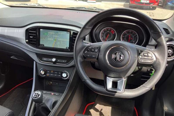 Used MG MG3 2022 for sale - 75554860: Photo 47