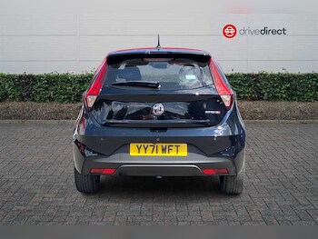 Used MG MG3 2022 for sale - 75554860: Photo