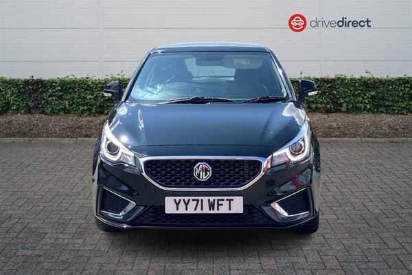 Used MG MG3 2022 for sale - 75554860: Photo 8