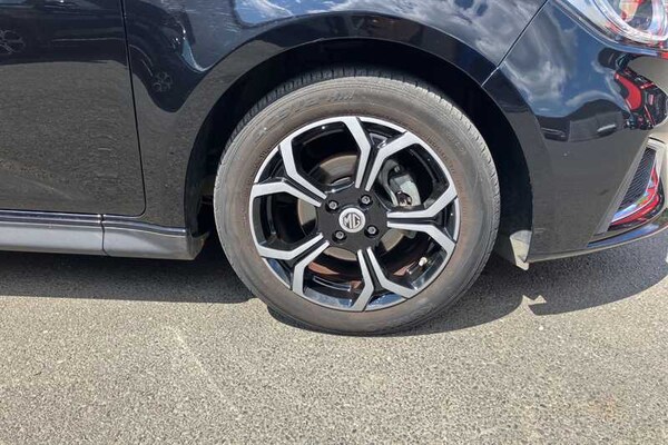Used MG MG3 2022 for sale - 75554860: Photo 9