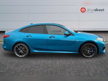 Used BMW 2 Series 2022 for sale - 77627758: Photo