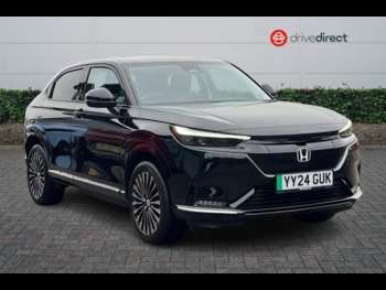 2024 - 150kW Elegance 69kWh 5dr Auto Hatchback Automatic