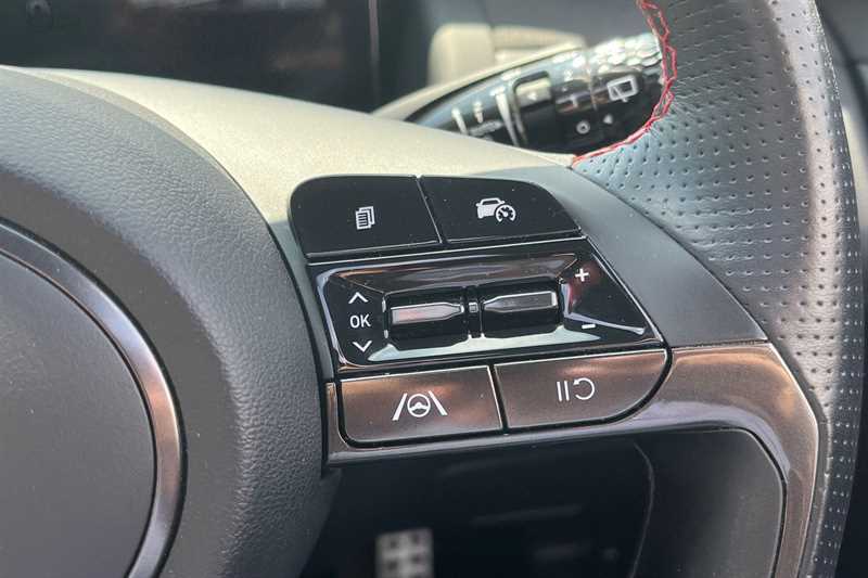 Used Hyundai TUCSON 2021 for sale - 77576703: Photo 22