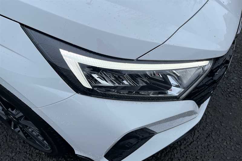 Used Hyundai i20 2025 for sale - 77486014: Photo 28