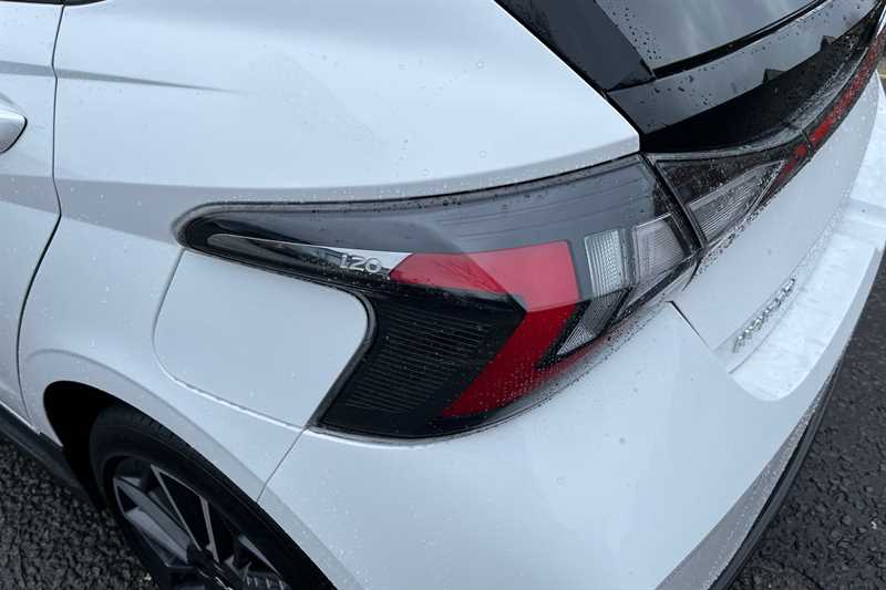 Used Hyundai i20 2025 for sale - 77486014: Photo 31