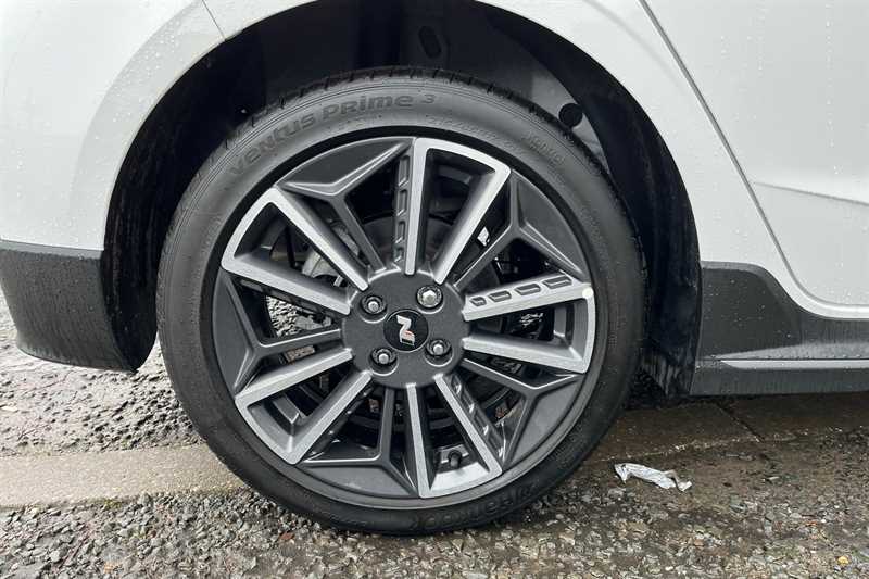 Used Hyundai i20 2025 for sale - 77486014: Photo 9