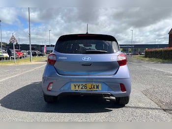 Used Hyundai i10 2026 for sale - 79682756: Photo