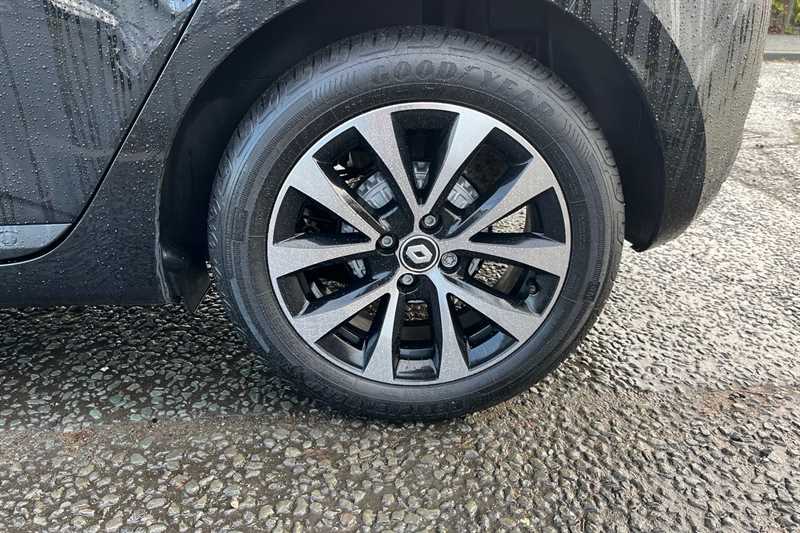 Used Renault Clio 2023 for sale - 77727545: Photo 10