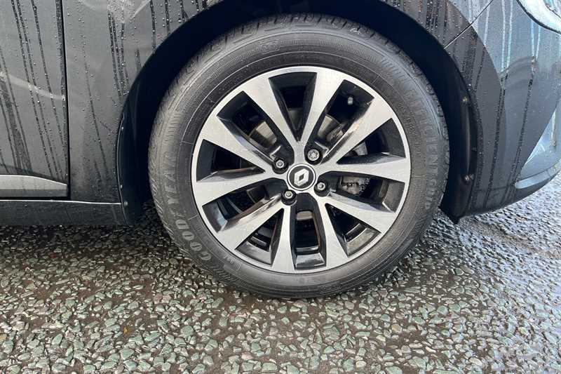 Used Renault Clio 2023 for sale - 77727545: Photo 12