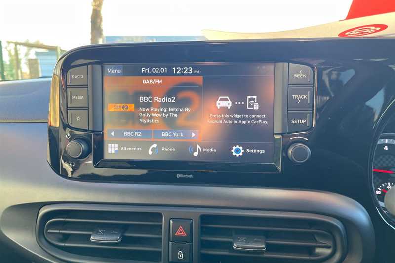 Used Hyundai i10 2022 for sale - 77335290: Photo 17