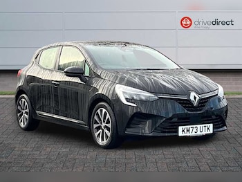 Used Renault Clio 2023 for sale - 78265365: Photo