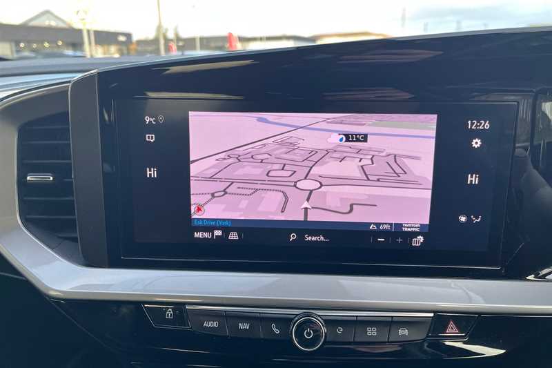 Used Vauxhall Mokka Electric for sale - 77348759: Photo 18