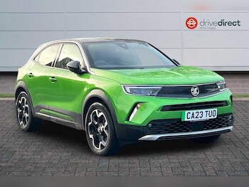 Used Vauxhall Mokka Electric undefined for sale - 77348759: Photo