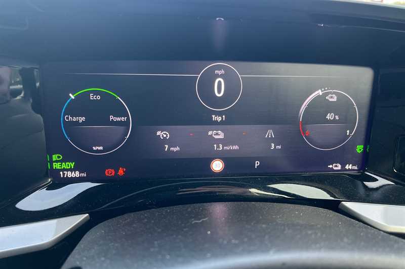 Used Vauxhall Mokka Electric for sale - 77348759: Photo 20