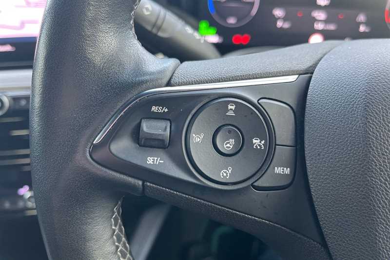 Used Vauxhall Mokka Electric for sale - 77348759: Photo 21