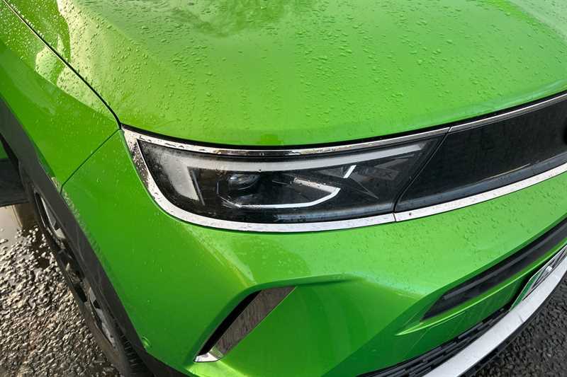 Used Vauxhall Mokka Electric for sale - 77348759: Photo 28