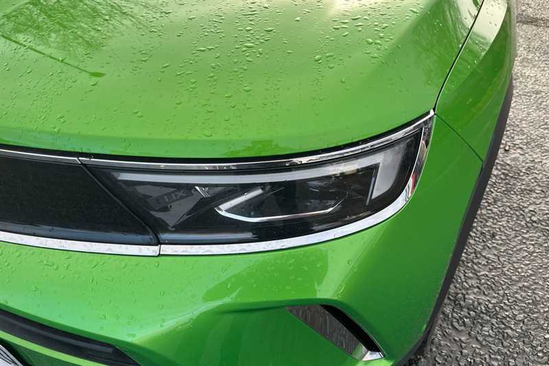 Used Vauxhall Mokka Electric for sale - 77348759: Photo 29