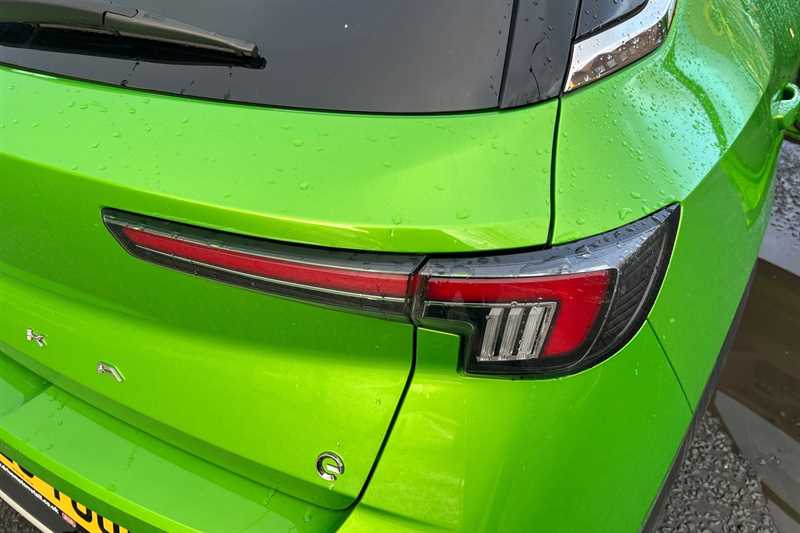 Used Vauxhall Mokka Electric for sale - 77348759: Photo 32