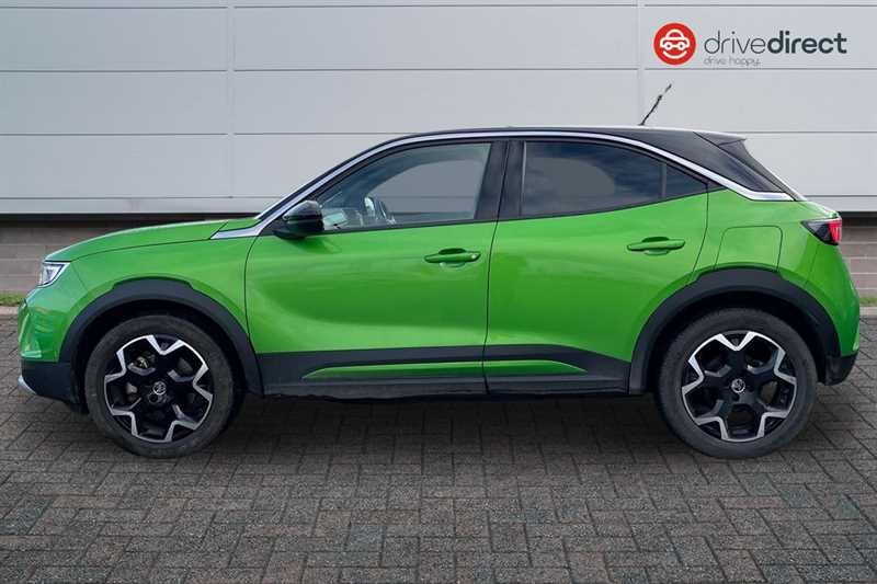 Used Vauxhall Mokka Electric for sale - 77348759: Photo 6