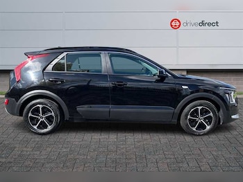 Used Kia Niro 2022 for sale - 78234843: Photo