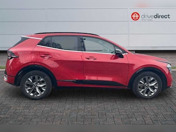 Used Kia Sportage 2022 for sale - 77445194: Photo