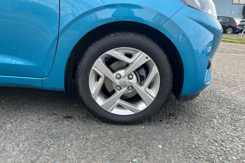 Used Hyundai i10 2023 for sale - 78217331: Photo 10