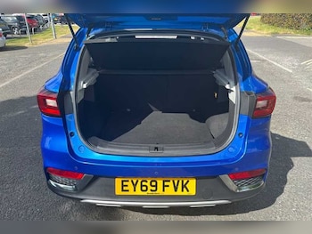 Used MG MG ZS 2019 for sale - 79149522: Photo