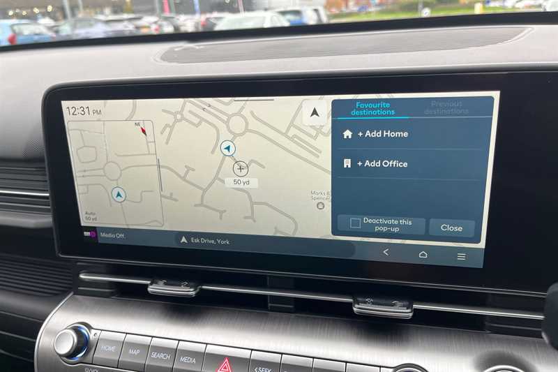 Used Hyundai KONA 2025 for sale - 77335599: Photo 18