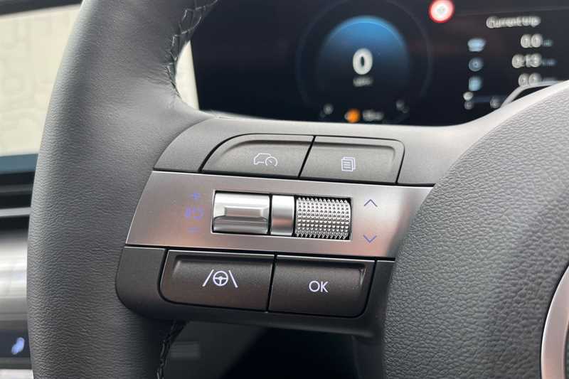 Used Hyundai KONA 2025 for sale - 77335599: Photo 21