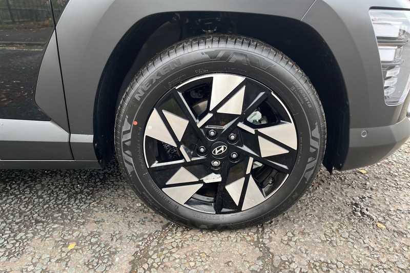 Used Hyundai KONA 2025 for sale - 77335599: Photo 9