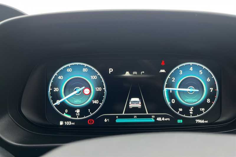 Used Hyundai i20 2022 for sale - 77562370: Photo 20