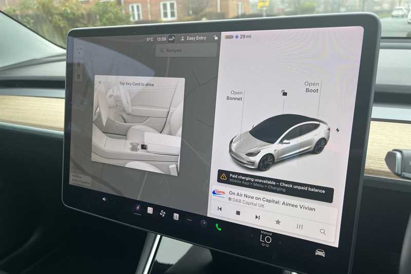 Used Tesla Model 3 2020 for sale - 77459411: Photo 17