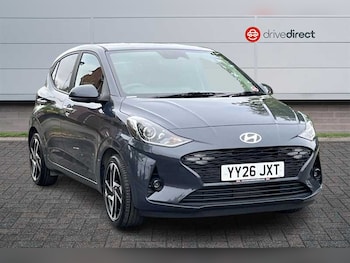 Used Hyundai i10 2026 for sale - 79398453: Photo