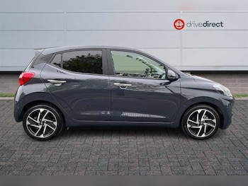 Used Hyundai i10 2026 for sale - 79398453: Photo