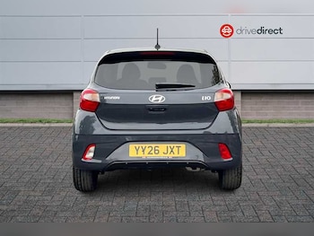 Used Hyundai i10 2026 for sale - 79398453: Photo