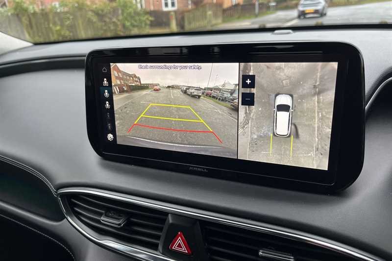 Used Hyundai Santa Fe 2023 for sale - 78189462: Photo 19