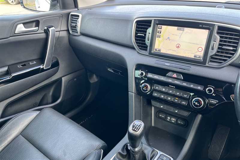 Used Kia Sportage 2016 for sale - 77727583: Photo 14