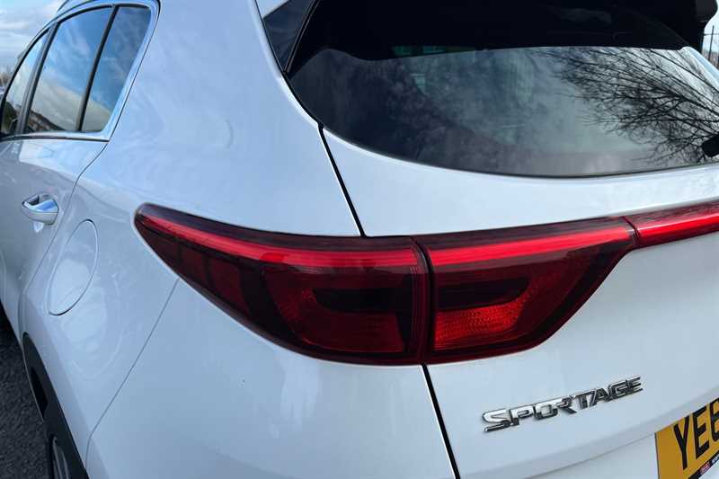 Used Kia Sportage 2016 for sale - 77727583: Photo 31