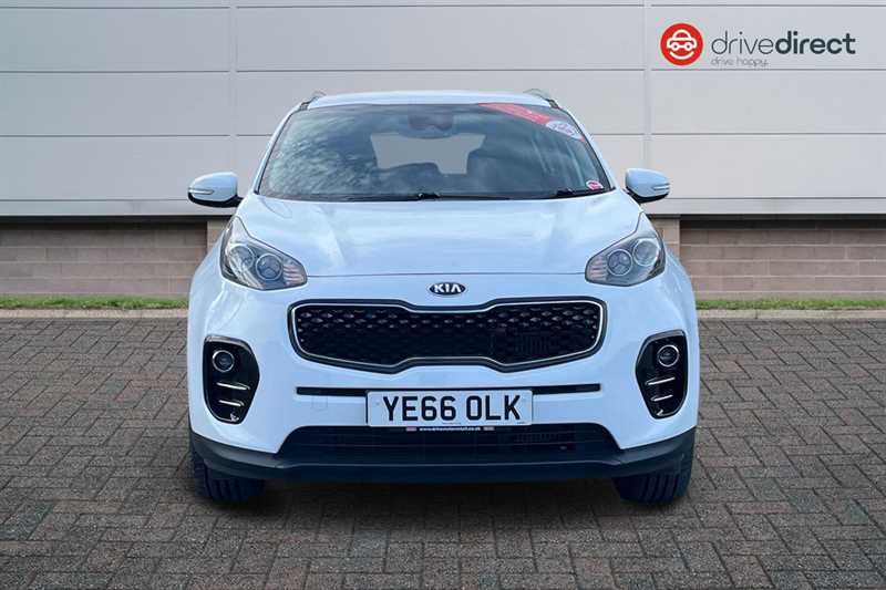 Used Kia Sportage 2016 for sale - 77727583: Photo 8