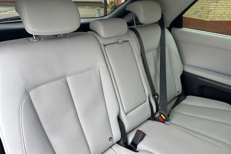 Used Hyundai IONIQ 5 2025 for sale - 78143183: Photo 24