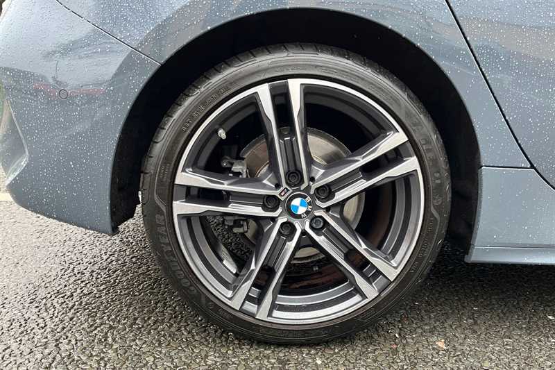 Used BMW 1 Series 2023 for sale - 77711339: Photo 10