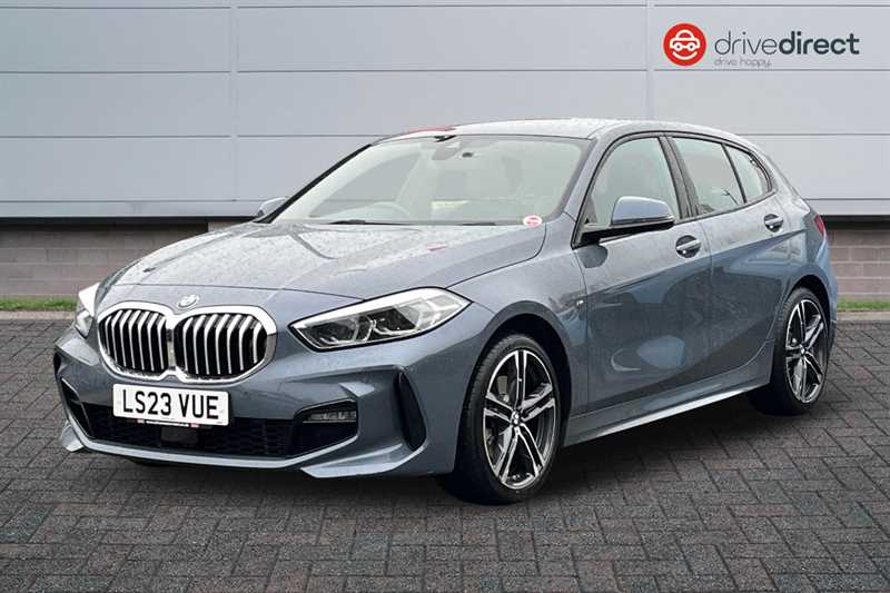 Used BMW 1 Series 2023 for sale - 77711339: Photo 7