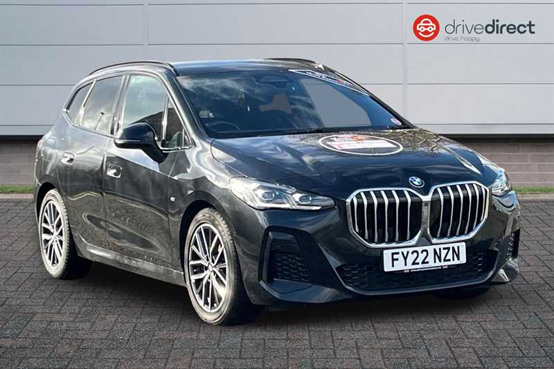 Used BMW 2 Series 2022 for sale - 77741797: Photo 1