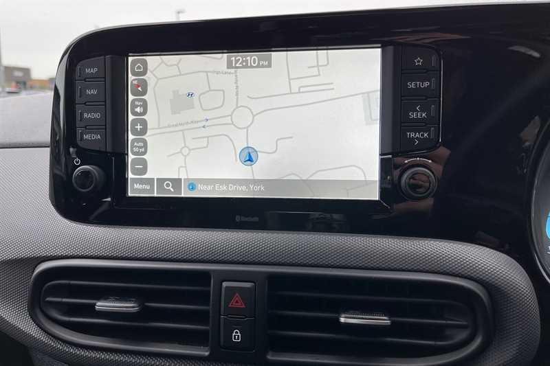 Used Hyundai i10 for sale - 77944775: Photo 18