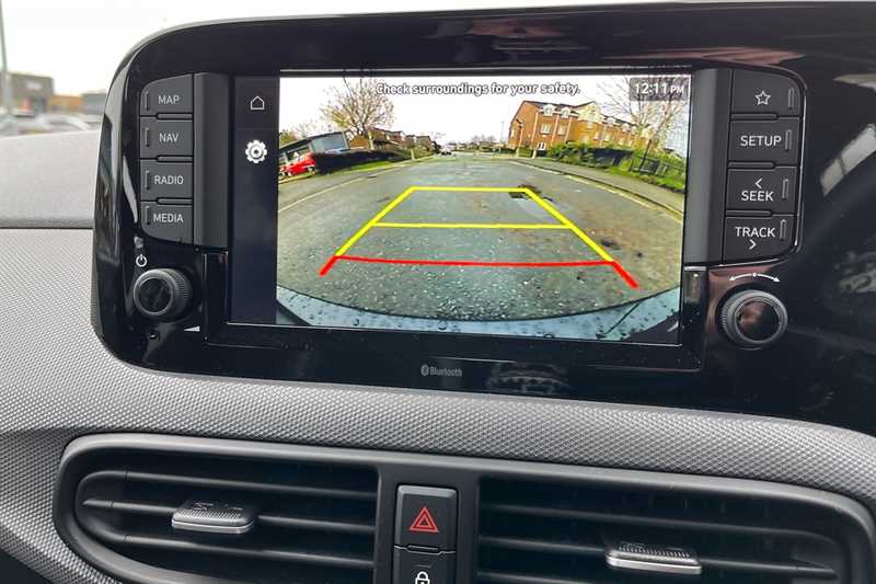 Used Hyundai i10 for sale - 77944775: Photo 19