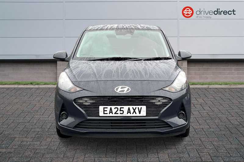 Used Hyundai i10 for sale - 77944775: Photo 8