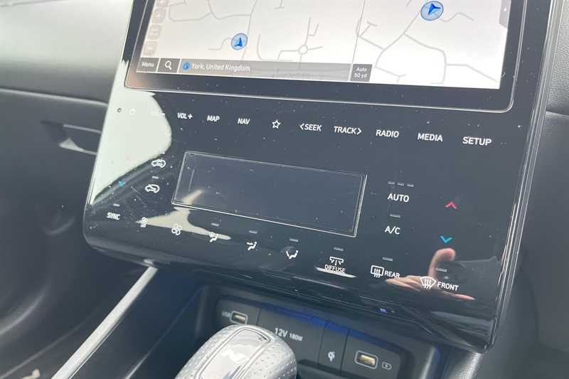 Used Hyundai TUCSON 2023 for sale - 77788160: Photo 15