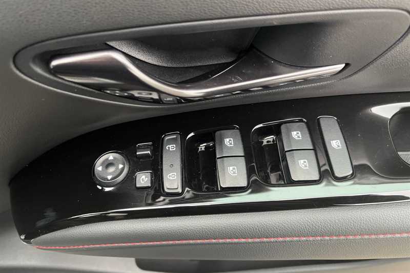 Used Hyundai TUCSON 2023 for sale - 77788160: Photo 16