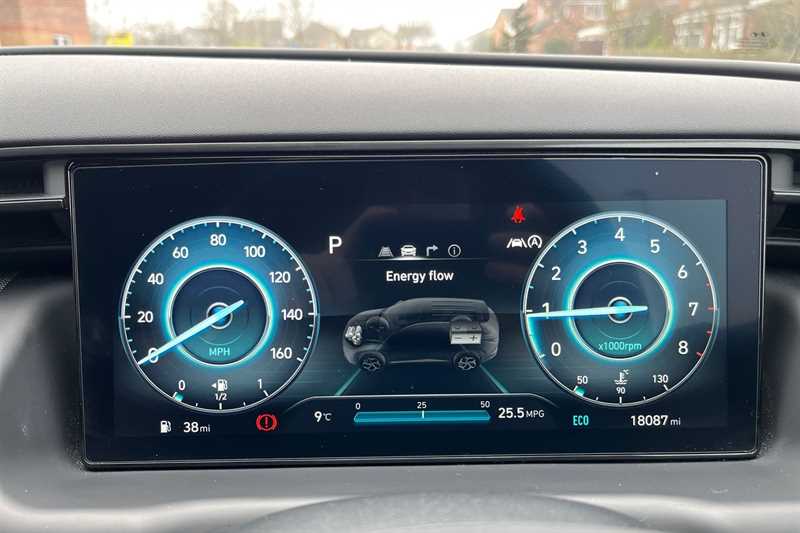 Used Hyundai TUCSON 2023 for sale - 77788160: Photo 20